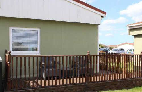 Seaside Retreat Norfolk - Foto 5