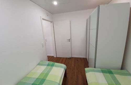 Monteurwohnung - Handwerkerwohnung - Foto 27