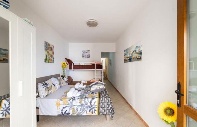 On The Sea San Foca wifi Ac - Foto 6