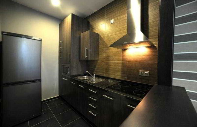 Leo Deluxe Punta Umbria - Foto 33