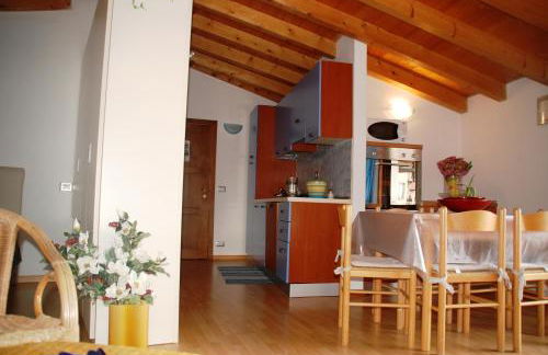 Appartamenti Il Castellaccio - Foto 30