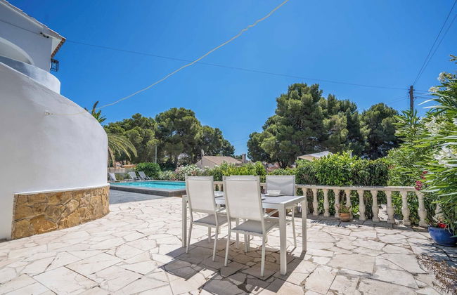 Villa Luxe - Foto 34