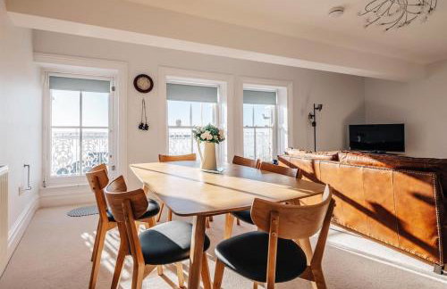 The Penthouse Westhaven Aberdyfi - Foto 9