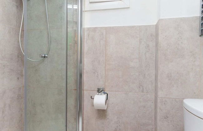 Cosy Studio in the Heart of Trendy Kemptown - Foto 11