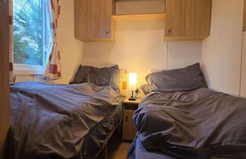 Elf Wood Lodge - Swimming Spa, Sky Sports, Tennis, Hadrian's Wall listing - Foto 25