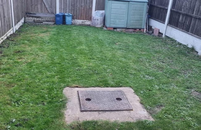 Breeze on Southend in Essex - Foto 20