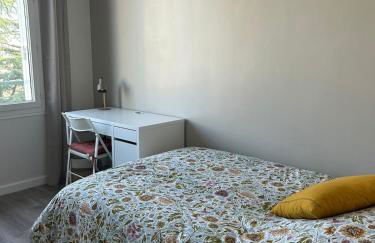 Spacieux confortable et facile d'accès - 3 chambres - Foto 14