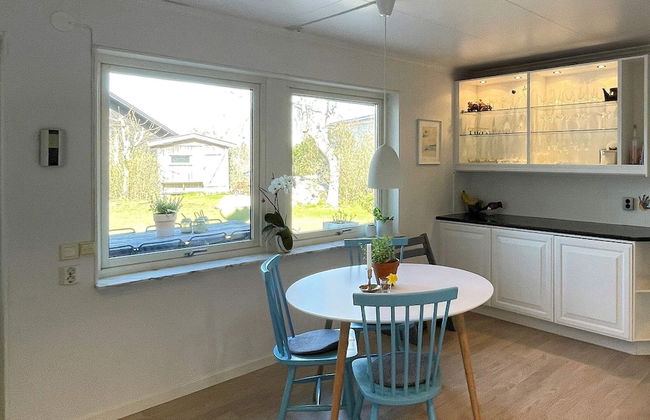 6 Person Holiday Home in Torslanda-by Traum - Photo 17