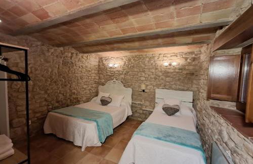 Rural Can Garriga - Foto 15