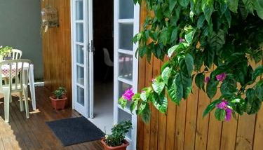 Chalé Vila das Conchas - Floripa - Foto 4