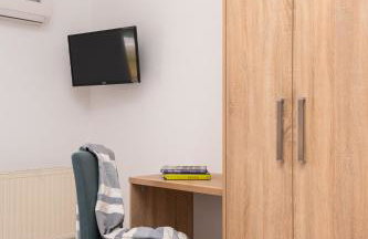 M & S Villa - 4 bedroom villa with heated pool - Foto 31