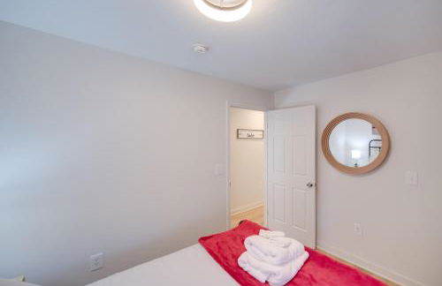 Wishin and Fishin Walkable Erie Home By the Beach! - Foto 13