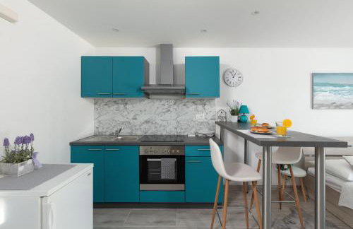 SEAVIEW apartment SPARKLE ISKRA - Povlja, Brač - Photo 21