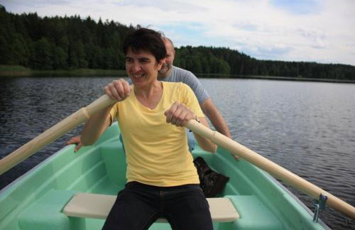 Domek Moczykija - Foto 27