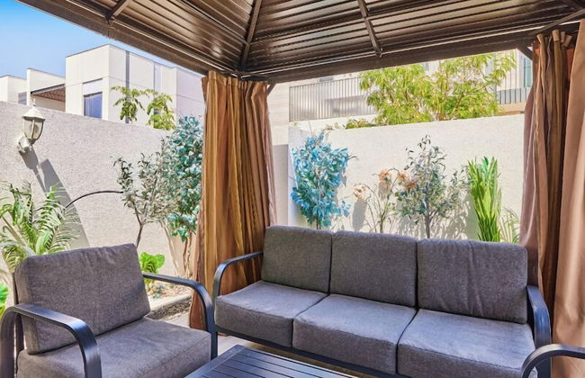 bnbme - Sunvilla AR3 - 4 BDR - Photo 79