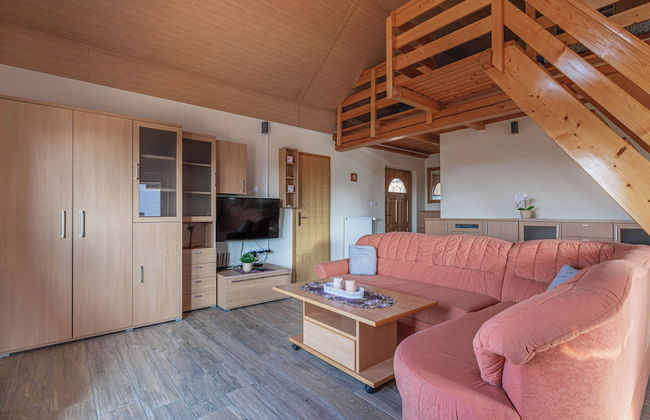 Vineyard Cottage Urban - Foto 6