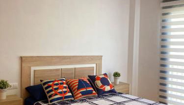 Cozy apartment near the beach - Foto 3