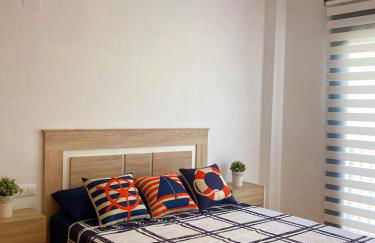 Cozy apartment near the beach - Foto 3