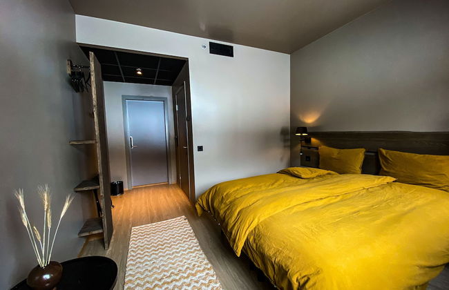 Bjørnfjell Mountain Lodge - Photo 4