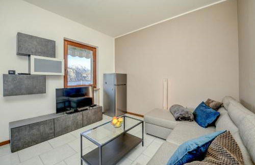 My Garda Family Apartment Brenzone - Foto 12