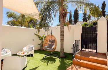 Chalet privado con Piscina exclusiva y Suite de lujo - Foto 21