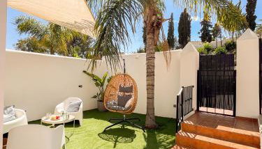 Chalet Relax con Piscina privada - Foto 1, Garden