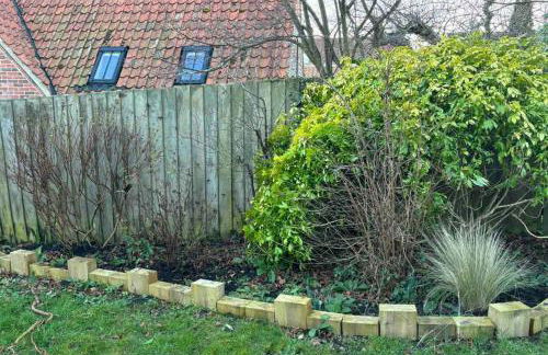 Boutique 2 bedroom cottage - North Norfolk coast - Foto 32