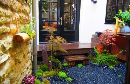 Unique space in heart of Frome - Foto 18