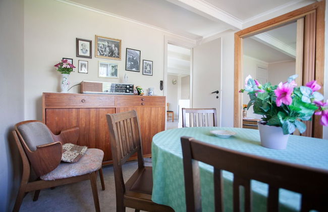 Cozy House In The Idyllic Village Of Haldórsvík - Foto 16