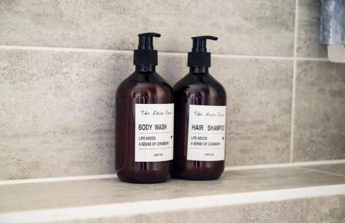 LUX Contractor & Family Haven - Parks x2, Sleeps 9 - Foto 34