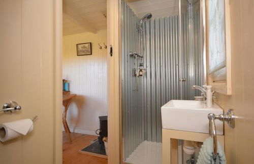 1 Bed in Llandyfan 65190 - Foto 6