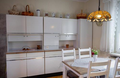 Pension & Ferienwohnung Zum Waldblick - Foto 9