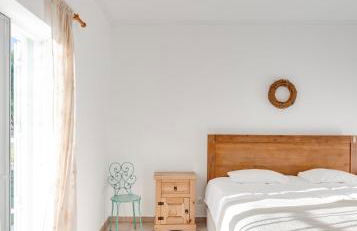 Na Quinta- alojamento rural com piscina de água salgada - Foto 20