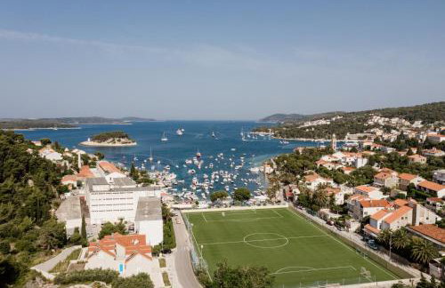 Apartments Sunny Elza - Foto 45