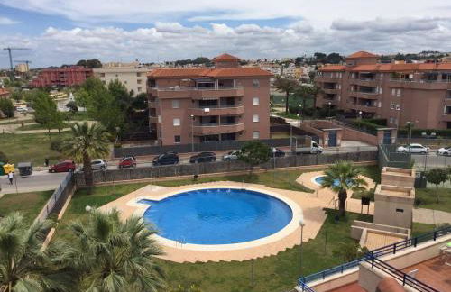 Apartamento Julieta - Foto 1