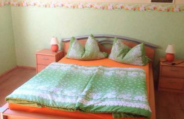 Bungalow mit Kamin in Ribnitz-Damgarten - Foto 7