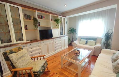 Apartamento La Luz de Reinosa 2 - Foto 1