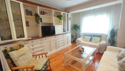 Apartamento La Luz de Reinosa 2 - Foto 1