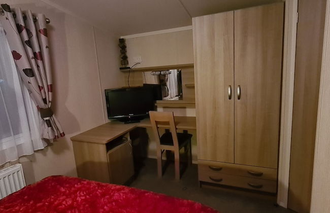 Prestige pet Friendly Caravan on Butlins, Skegness - Foto 4