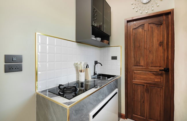 The garden pool villa resort at doisaket - Foto 9