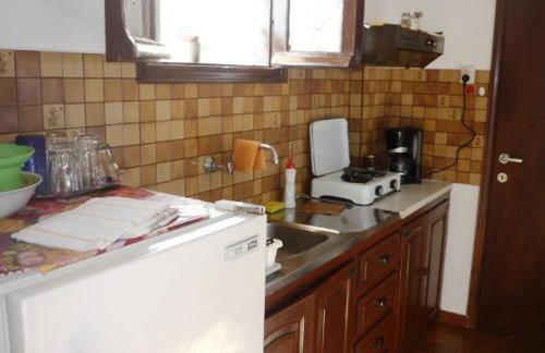 MARIA Studios & Apartments - Foto 24