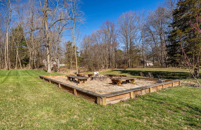 Private Pond Cozy Home Enjoy - Foto 35