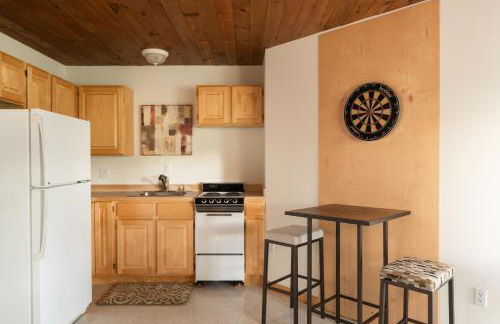 Lookout Lodge in Wondervu home - Foto 30