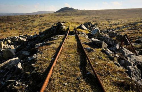 White Hart Cottage, Menheniot, Nr Looe - Foto 46