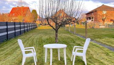 Komfortable Ferienwohnung Monteuerzimmer - Foto 3