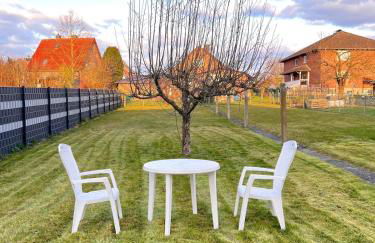 Komfortable Ferienwohnung Monteuerzimmer - Foto 3