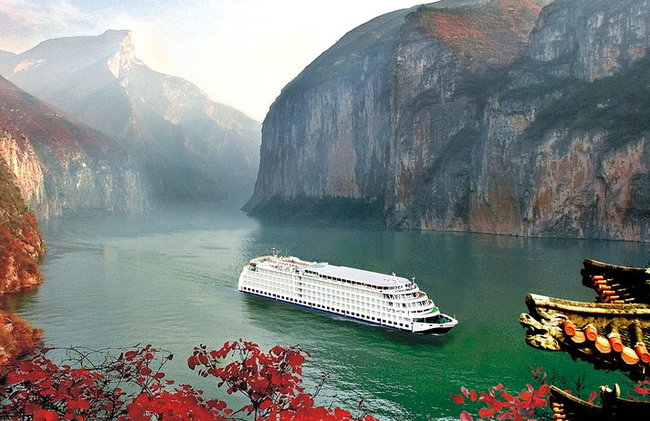 Tour privato di 11 giorni a Shanghai, crociera sul fiume Yangtze, Chongqing, Xi'an e Pechino - Foto 1