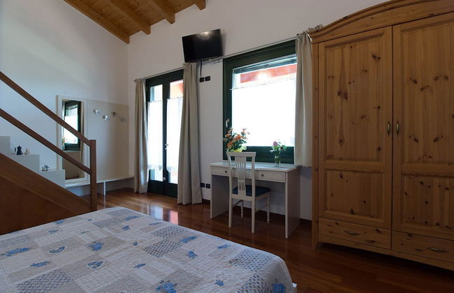 Agriturismo Al Colle - Photo 3