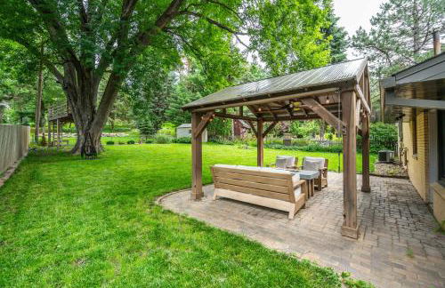 Brick House - Foto 36