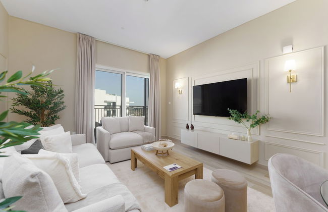 Maison Privee - Exquisite Living with Scenic Canal Vws on Yas Island - Foto 7